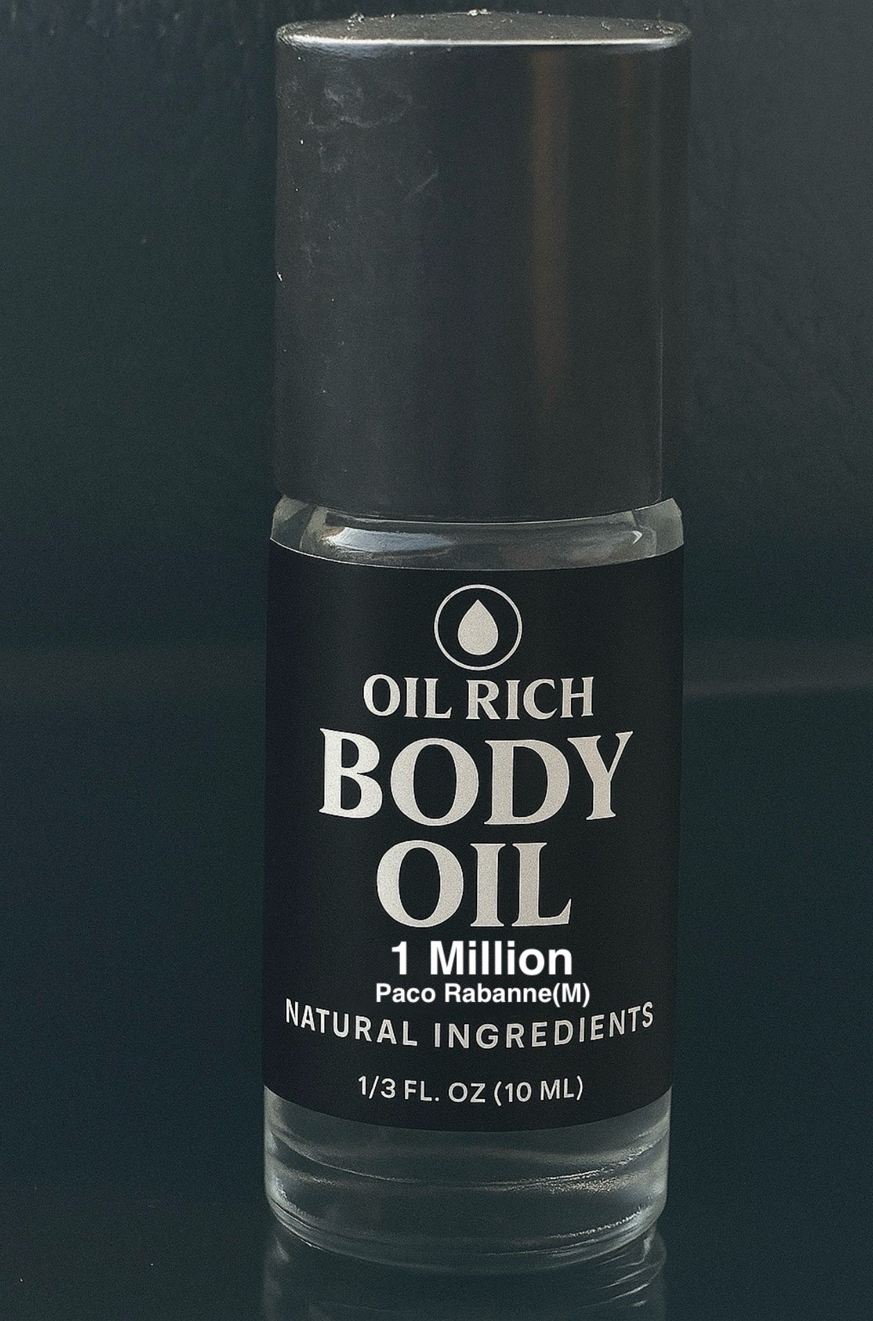 1 Million Paco Rabanne (M)
