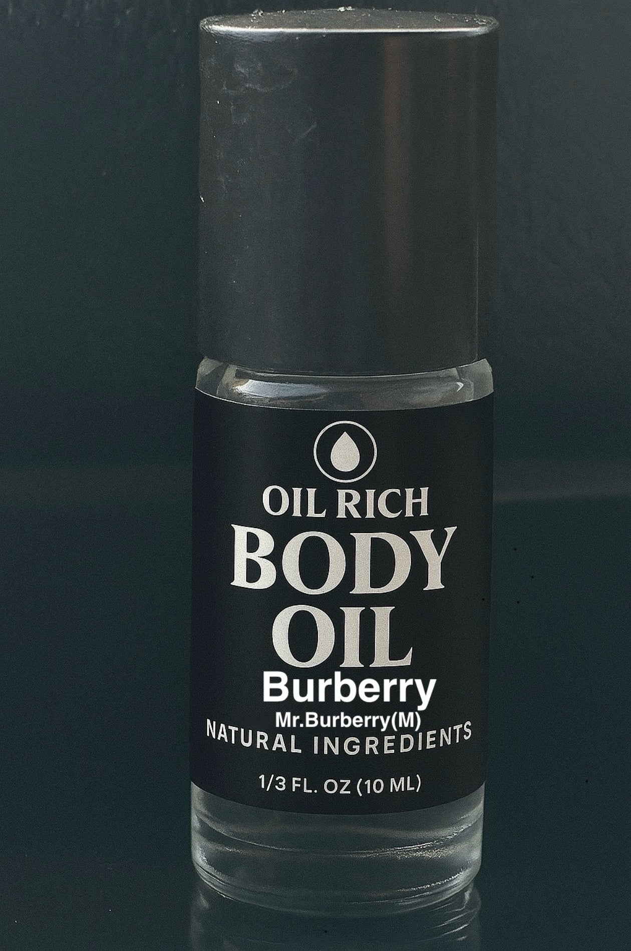 Burberry Mr.Burberry (M)