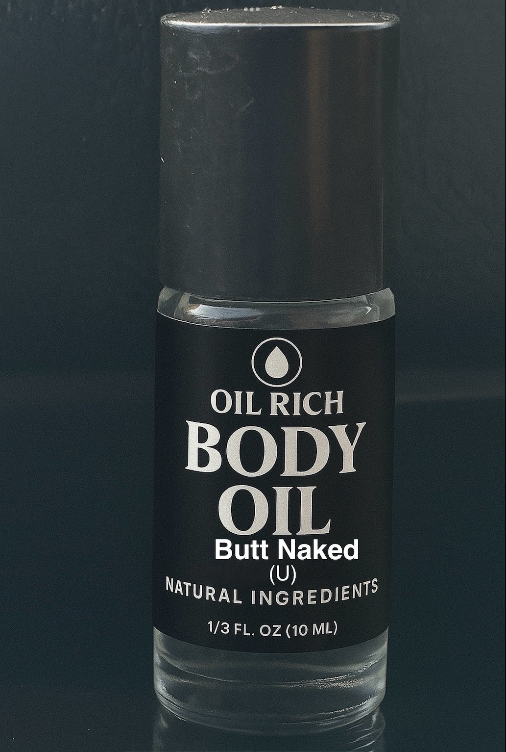 Butt Naked (U)