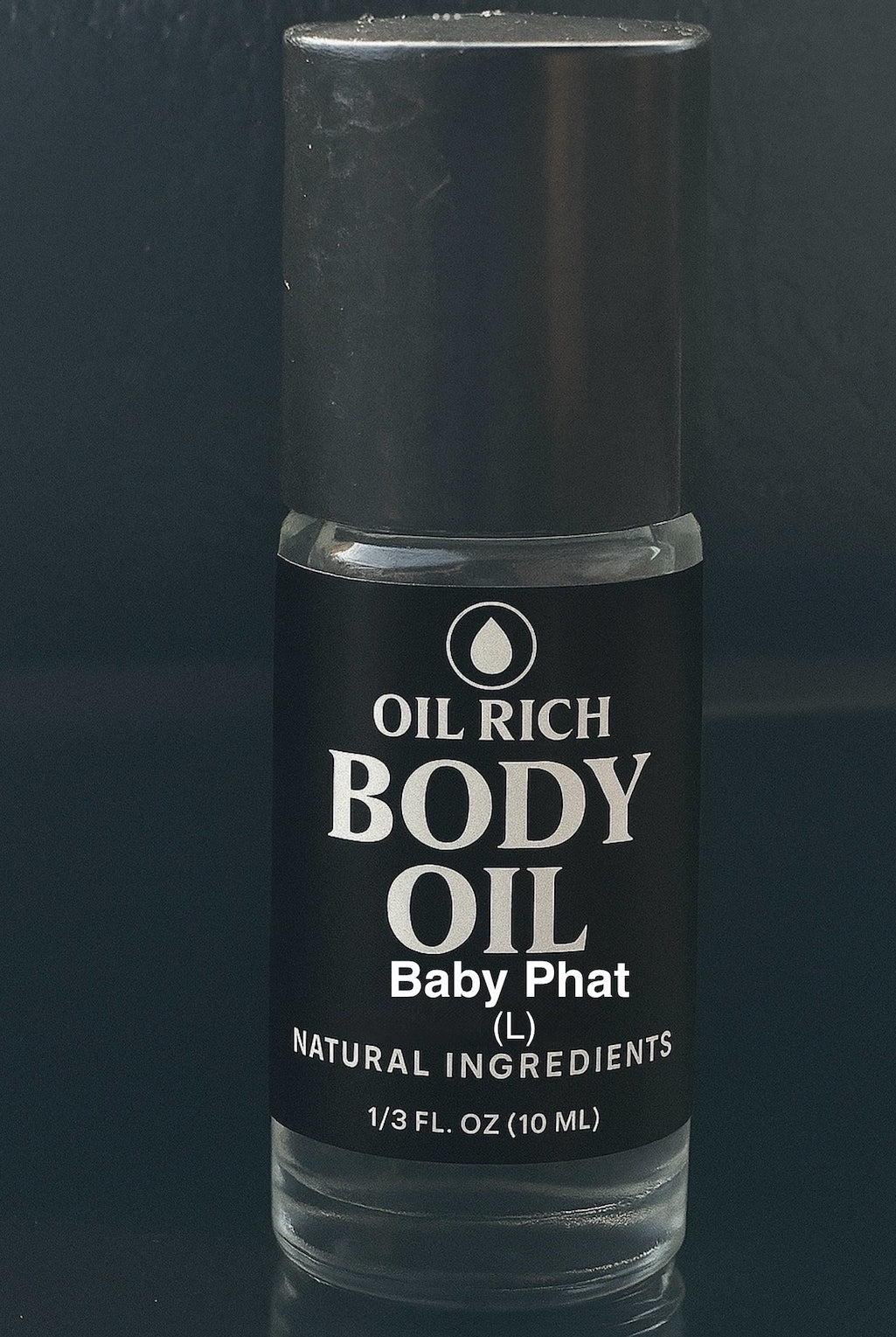Baby Phat (L)